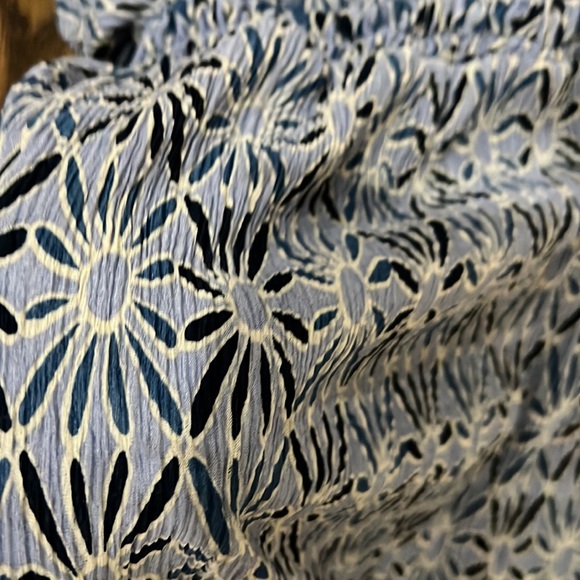 Mango maxi dress -large - Picture 3 of 5